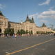 ГУМ на Красной площади